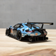 Illustration for article titled Teutonic Tuesday: Dempsey Proton Racing Porsche 911 RSR